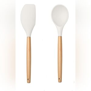 BPA Free Silicone Cooking Utensils